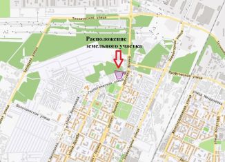 Продажа земельного участка, 183 сот., Стерлитамак