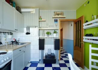 Продаю 1-комнатную квартиру, 38.8 м2, Северодвинск, Индустриальная улица, 26Б