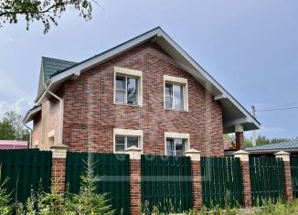 Продаю коттедж, 186.3 м2, Санкт-Петербург, Красносельский район, Дачная улица, 100