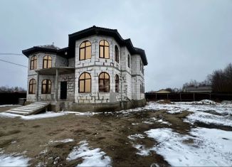 Дом на продажу, 375 м2, деревня Кузнецы, Авиационная улица, 3