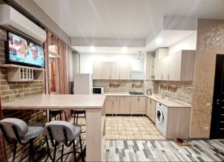 Продаю квартиру студию, 30 м2, Сочи, Пасечная улица, 45/6, микрорайон Донская