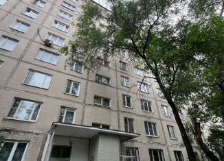 Продажа квартиры студии, 13.4 м2, Москва, 3-й проезд Марьиной Рощи, 5, 3-й проезд Марьиной Рощи