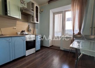 Продажа 1-ком. квартиры, 43 м2, Мурино, улица Шоссе в Лаврики, 34к1