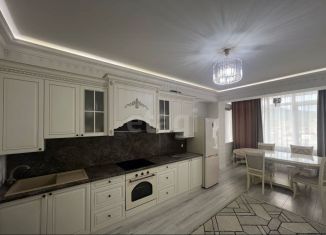 2-ком. квартира на продажу, 79.4 м2, Махачкала, улица Орлова, 57