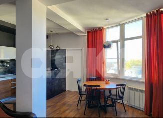 3-комнатная квартира на продажу, 74 м2, Сочи, Клубничная улица, 32А, микрорайон Новый Сочи