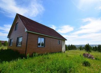 Продается дом, 126.4 м2, село Шаран, улица Красильникова, 23