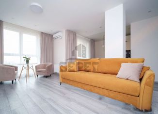 Сдам двухкомнатную квартиру, 80 м2, Уфа, улица Гоголя, 78