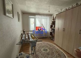 Однокомнатная квартира на продажу, 29 м2, поселок городского типа Вурнары, улица Иванова, 36