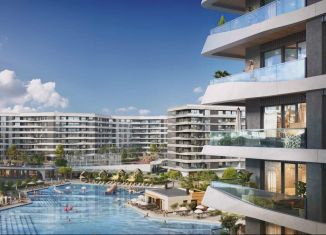 Продам квартиру студию, 24.5 м2, Краснодарский край