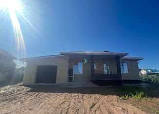 Дом на продажу, 120 м2, деревня Зинино, Строительная улица, 4