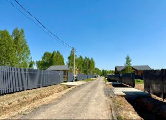 Земельный участок на продажу, 6.8 сот., деревня Якиманское, деревня Якиманское, 31