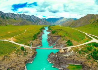 Продам участок, 3300 сот., Куюсское сельское поселение