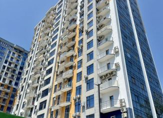 Продам квартиру студию, 28.1 м2, Сочи, улица Гастелло, 27Б