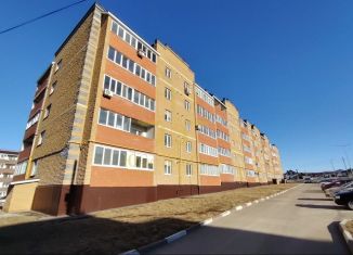 Продажа четырехкомнатной квартиры, 102 м2, Октябрьский, улица Рахимьяна Насырова, 14