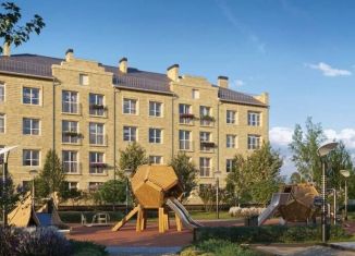 Продажа 1-комнатной квартиры, 36.7 м2, Оренбург