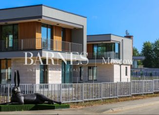 Продам дом, 356 м2, деревня Зайцево, Земляная улица