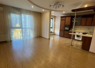 Аренда 3-ком. квартиры, 98 м2, Тюмень, улица Максима Горького, 68, ЖК Даудель