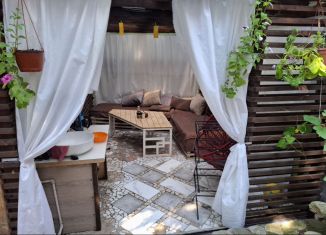 Сдаю в аренду дом, 30 м2, Сочи, микрорайон Аше, Туристская улица, 3Б