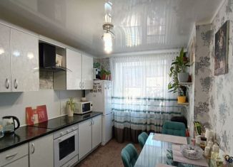 Продажа 2-ком. квартиры, 54.8 м2, Ставрополь, улица 45-я Параллель, 11/2, микрорайон № 34