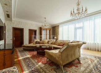 2-комнатная квартира на продажу, 125.4 м2, Москва, Брюсов переулок, 19, Брюсов переулок