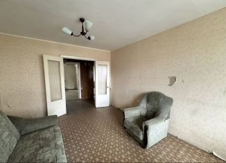 3-ком. квартира на продажу, 61.8 м2, Йошкар-Ола, улица Волкова, 61, микрорайон Прибрежный