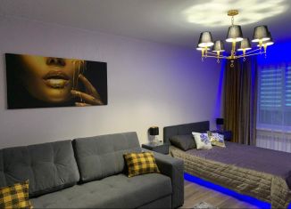 Однокомнатная квартира в аренду, 42 м2, Саратов, улица имени И.С. Левина