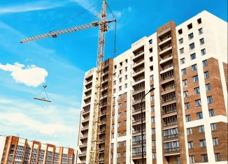 3-ком. квартира на продажу, 90 м2, Йошкар-Ола, микрорайон Мирный, жилой комплекс Три Богатыря, 1