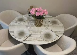 Продажа трехкомнатной квартиры, 90 м2, Тюмень, улица Монтажников, 41, ЖК Юбилейный