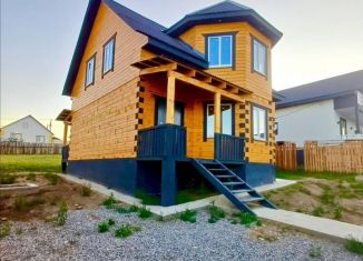 Продаю дом, 150 м2, деревня Грановщина, улица Андрея Краско, 19