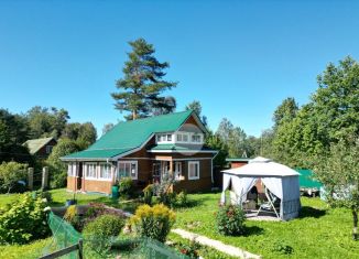 Продажа дома, 75 м2, городской посёлок Мга, 45-й километр, 1