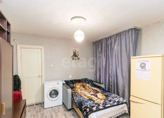 Квартира на продажу студия, 16.9 м2, Тюмень, Волгоградская улица, 70