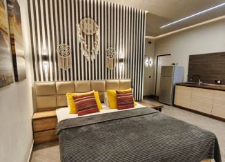 Продаю однокомнатную квартиру, 32 м2, посёлок городского типа Гурзуф, Гурзуфское шоссе, 3Д