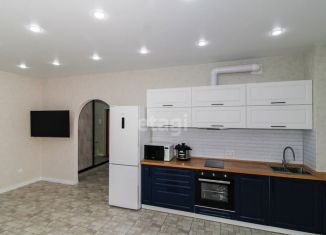 Продаю квартиру студию, 35.2 м2, Тюмень, Таврическая улица, 9к2, ЖК Акварель