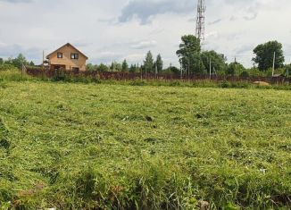 Продаю участок, 6 сот., деревня Кузяево