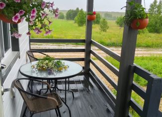 Сдаю таунхаус, 91.1 м2, Нижегородская область