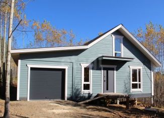 Дом на продажу, 120 м2, деревня Новолисиха