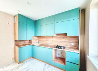 Продажа однокомнатной квартиры, 41.1 м2, Анапа, Крестьянская улица, 27к4, ЖК Лазурный