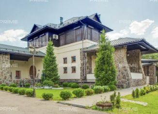 Продажа дома, 750 м2, деревня Шульгино, Лесная улица, 17А