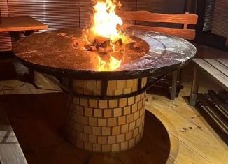 Коттедж на продажу, 235 м2, деревня Чандрово, Чандровская улица, 51