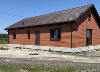 Продам дом, 103 м2, посёлок Красное Поле, Раздольная улица, 73