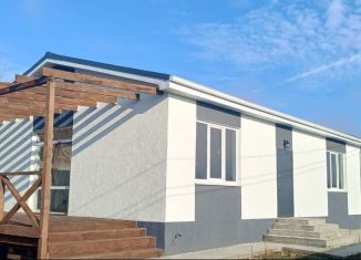 Продажа дома, 85 м2, село Фонтаны, улица Юрия Османова, 7