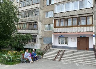 1-комнатная квартира на продажу, 30 м2, Тюмень, Минская улица, 5
