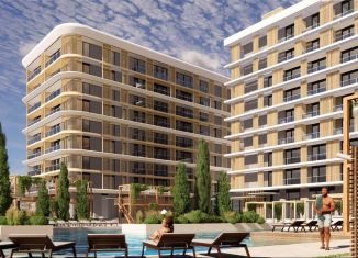 1-комнатная квартира на продажу, 32 м2, Анапа