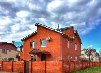 Коттедж на продажу, 261.1 м2, Краснодар, Палаточный переулок, 15