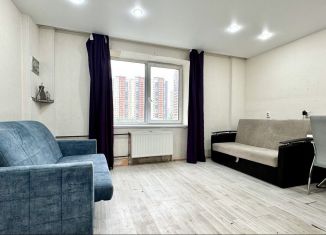 Квартира на продажу студия, 26 м2, Мурино, улица Шувалова, 16/9