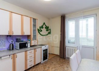 Продажа 2-ком. квартиры, 57 м2, Тюмень, улица Николая Зелинского, 23/1, ЖК Домостроитель