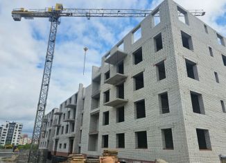 Продается однокомнатная квартира, 41.6 м2, Калининград, Московский район
