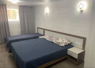 Сдаю в аренду дом, 58 м2, село Витязево, Солнечная улица, 9