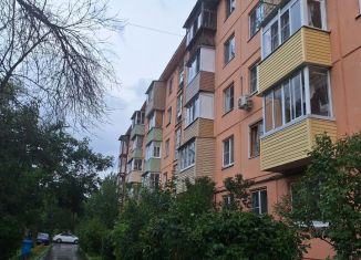 Продам 2-ком. квартиру, 46 м2, Тула, Центральный территориальный округ, Рязанская улица, 10