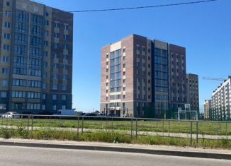 Продается 1-комнатная квартира, 40 м2, Тамбов, улица Агапкина, 5В